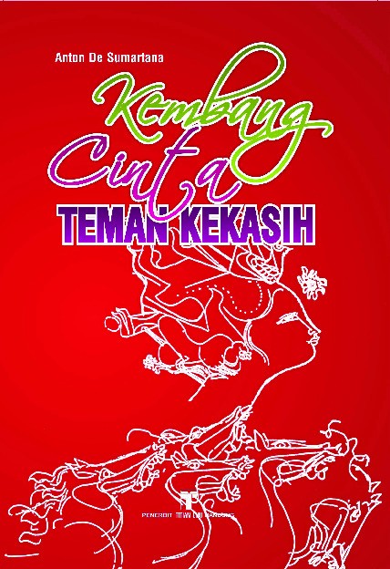 Kembang Cinta Taman Kekasih